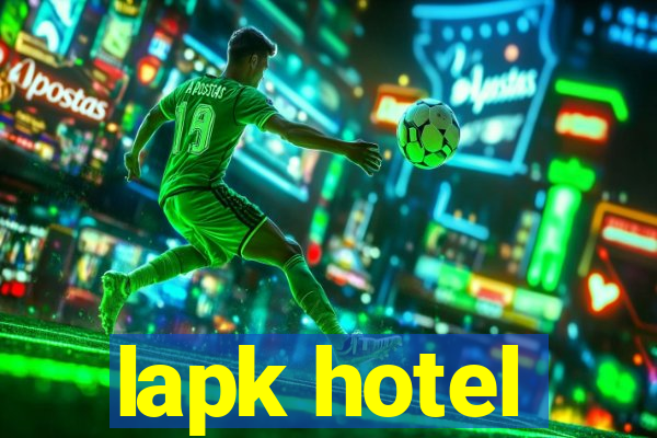 lapk hotel